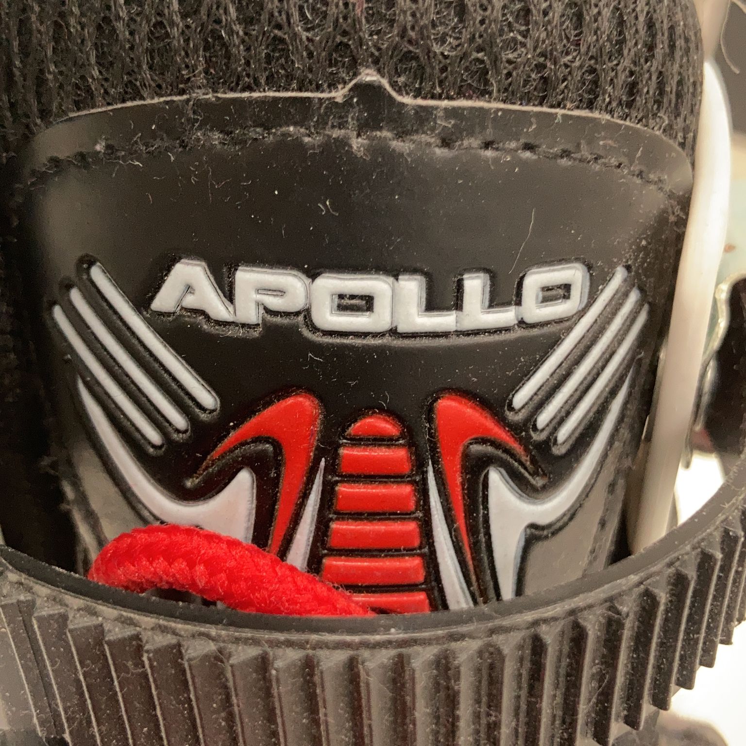 Apollo