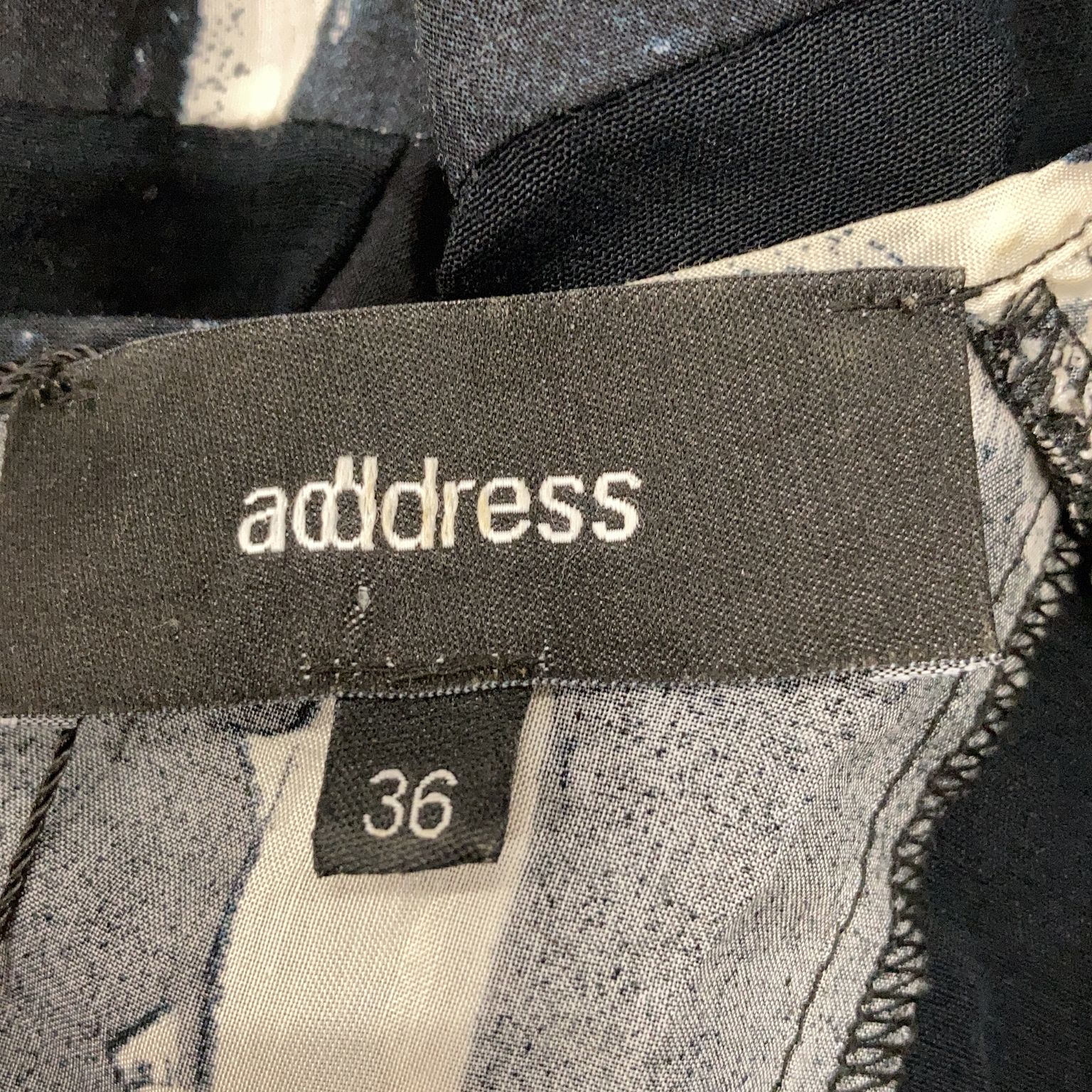 Address