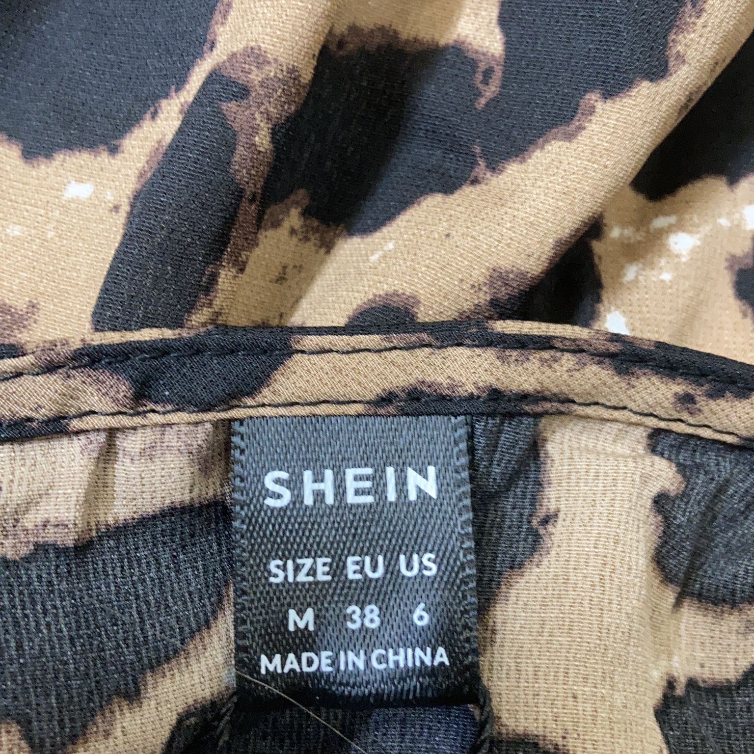 Shein