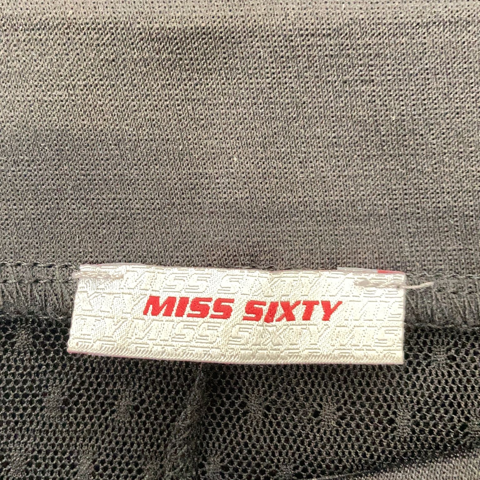 Miss Sixty