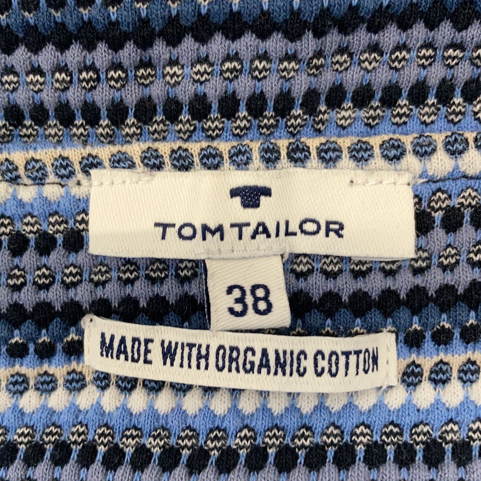 Tom Tailor