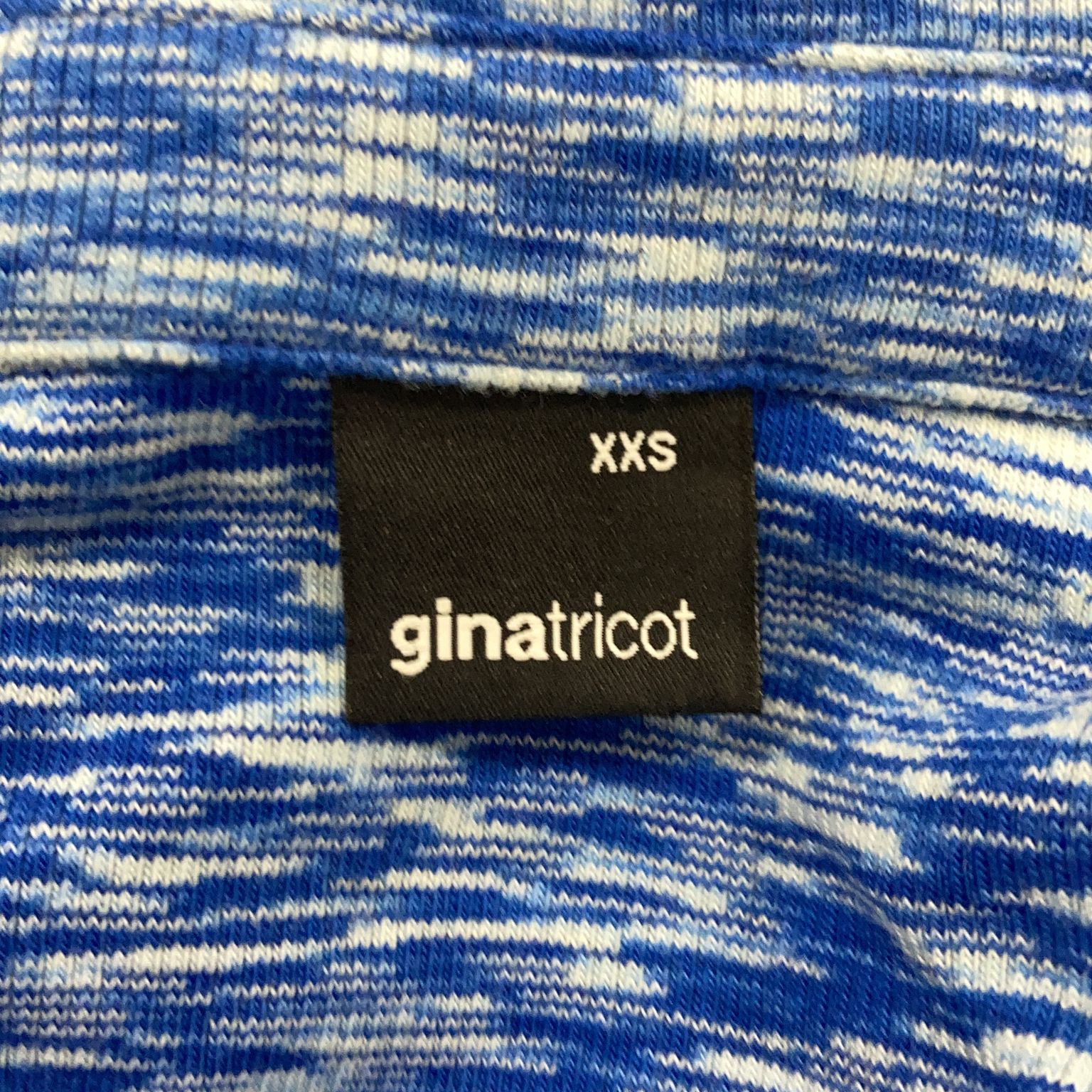 Gina Tricot