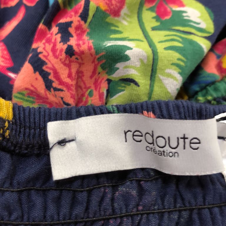 Redoute Creation