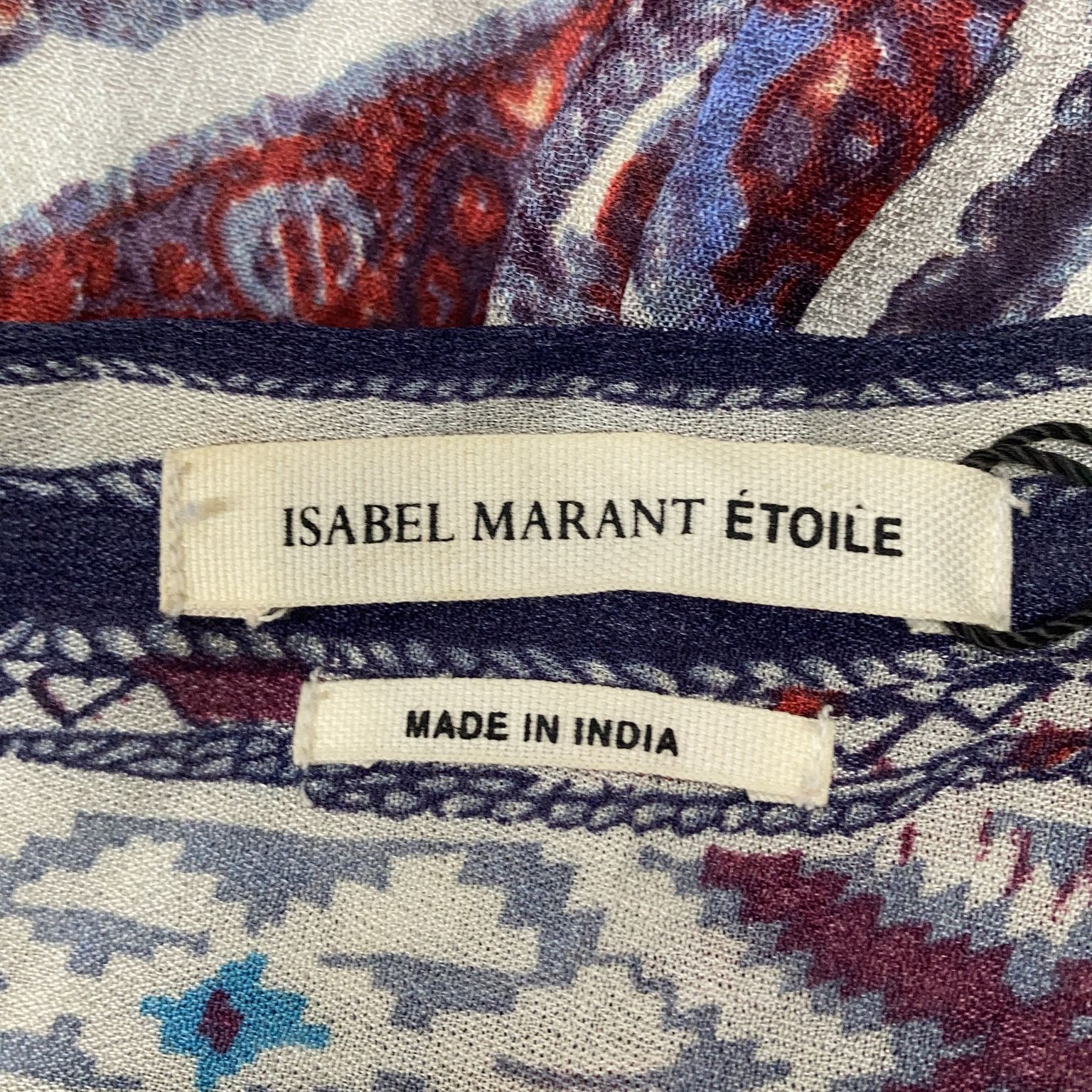 Isabel Marant Étoile