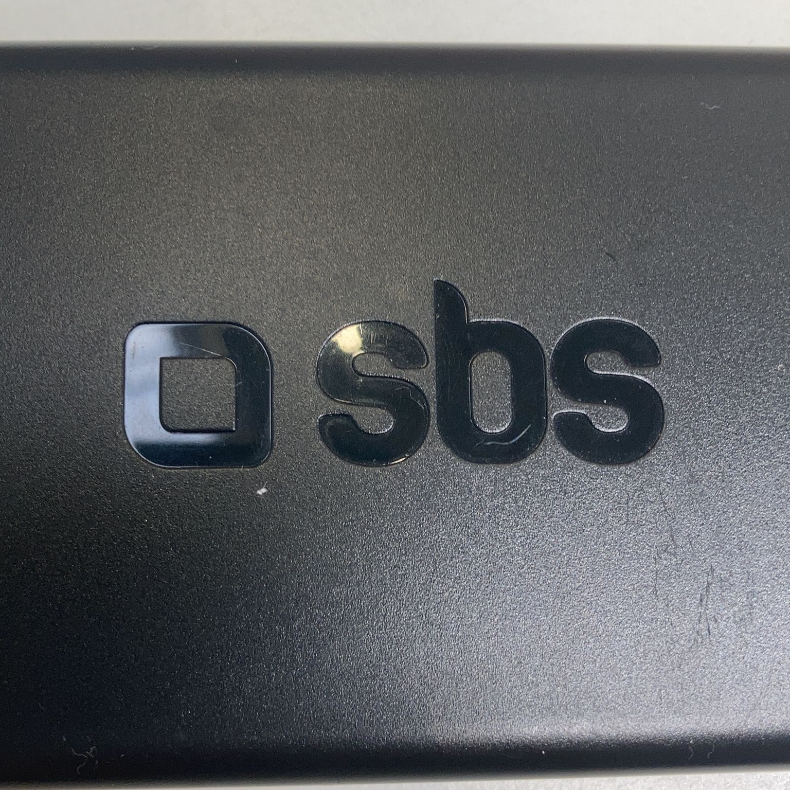 SBS