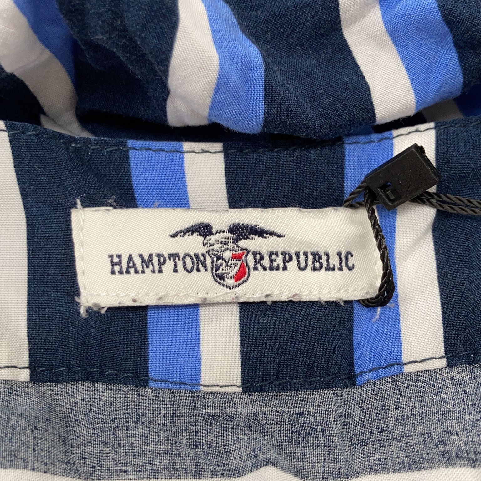 Hampton Republic