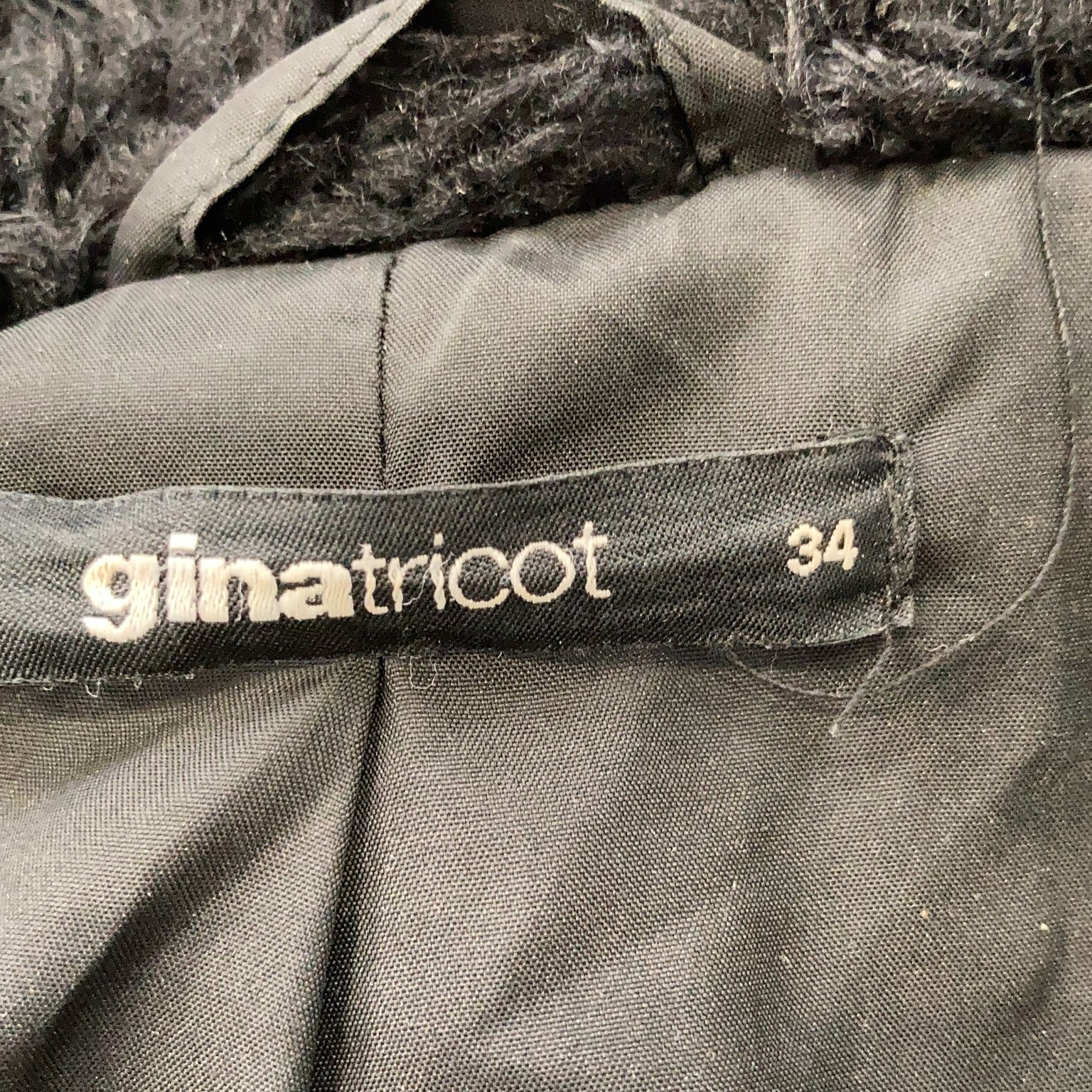 Gina Tricot