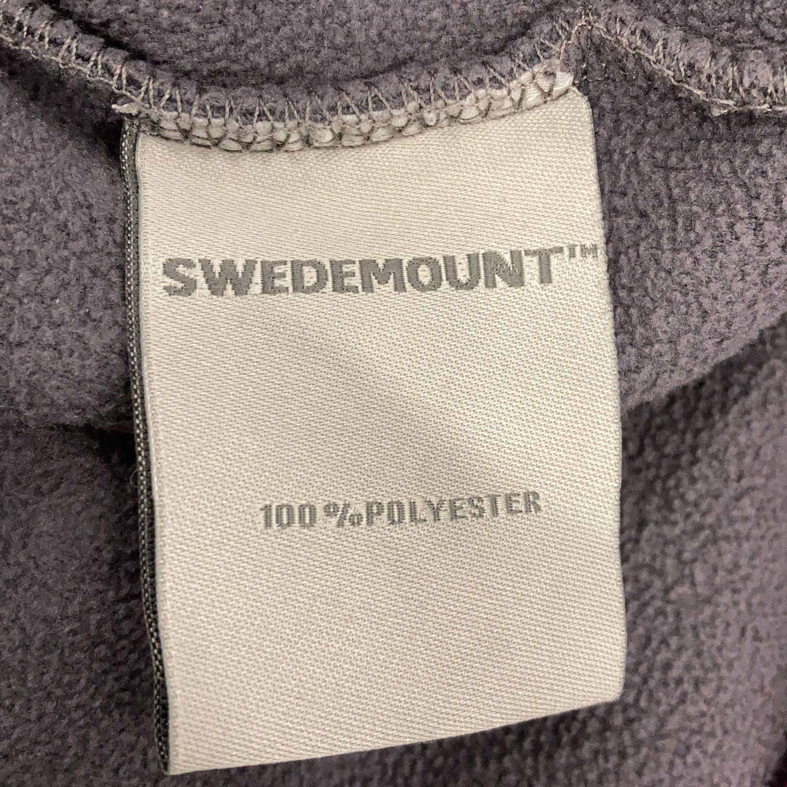 Swedemount