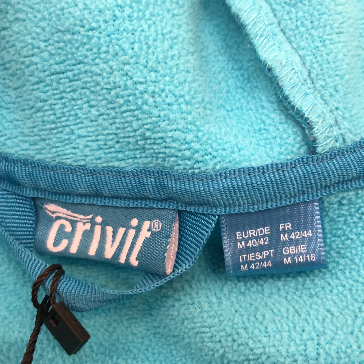 Crivit