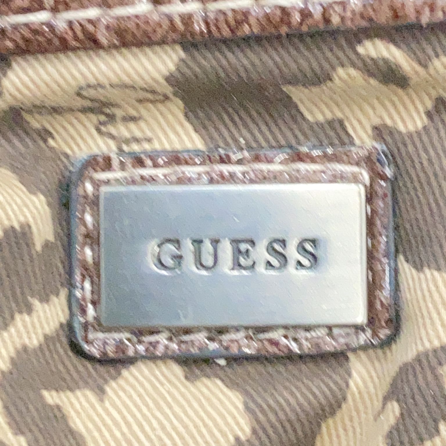 Guess