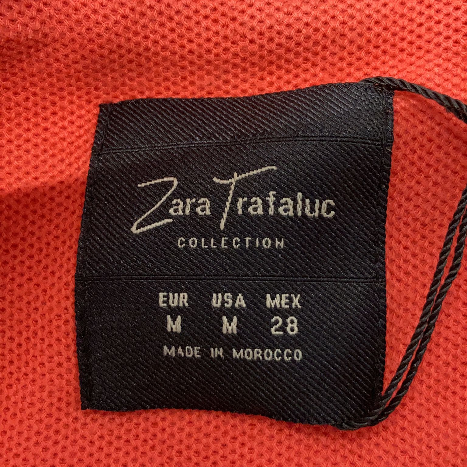 Zara Trafaluc