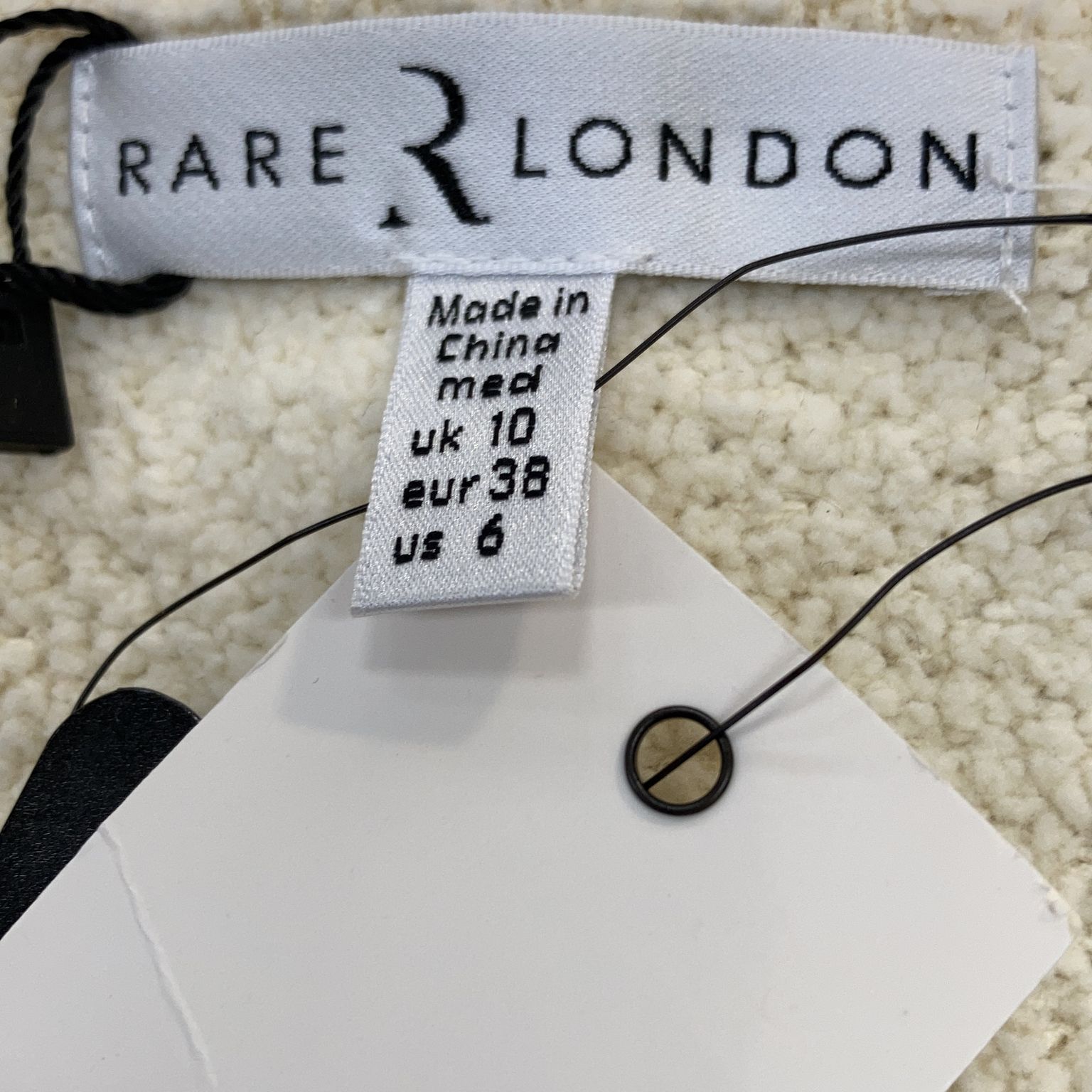 Rare London