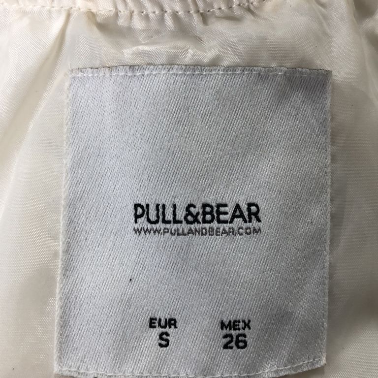 Pull  Bear