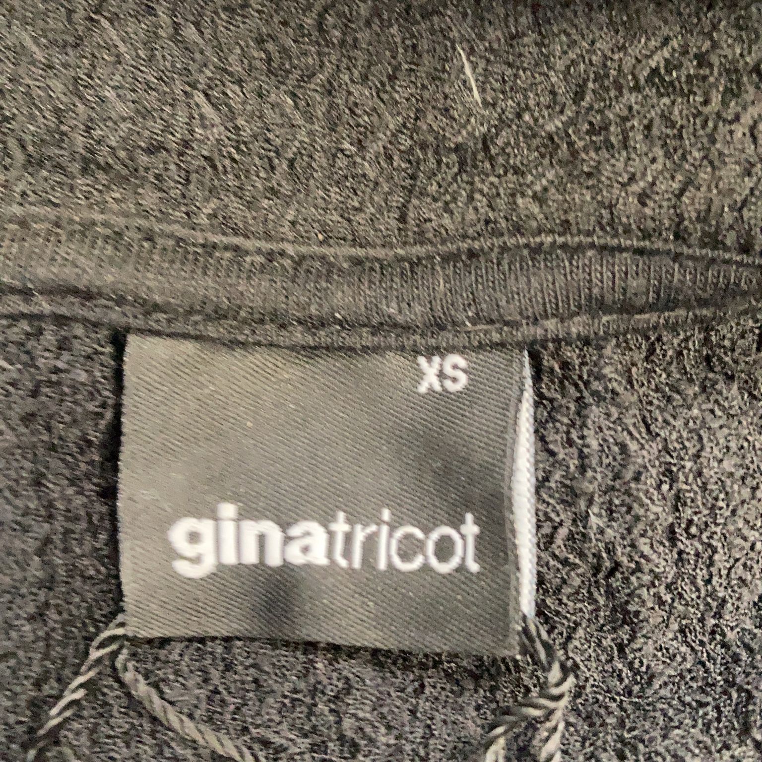 Gina Tricot