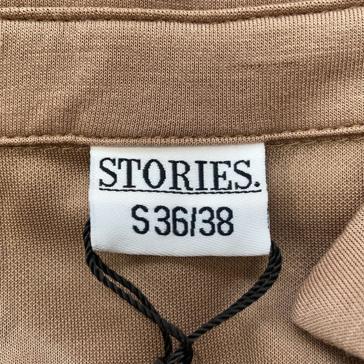 Stories