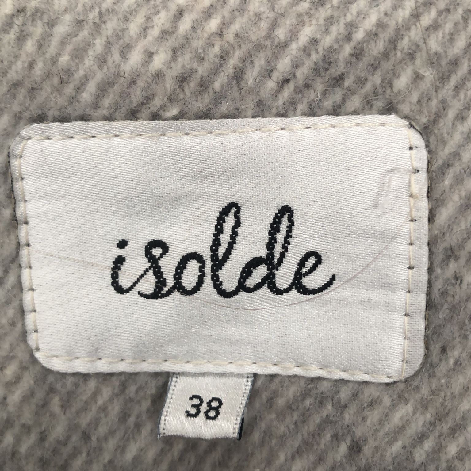 Isolde