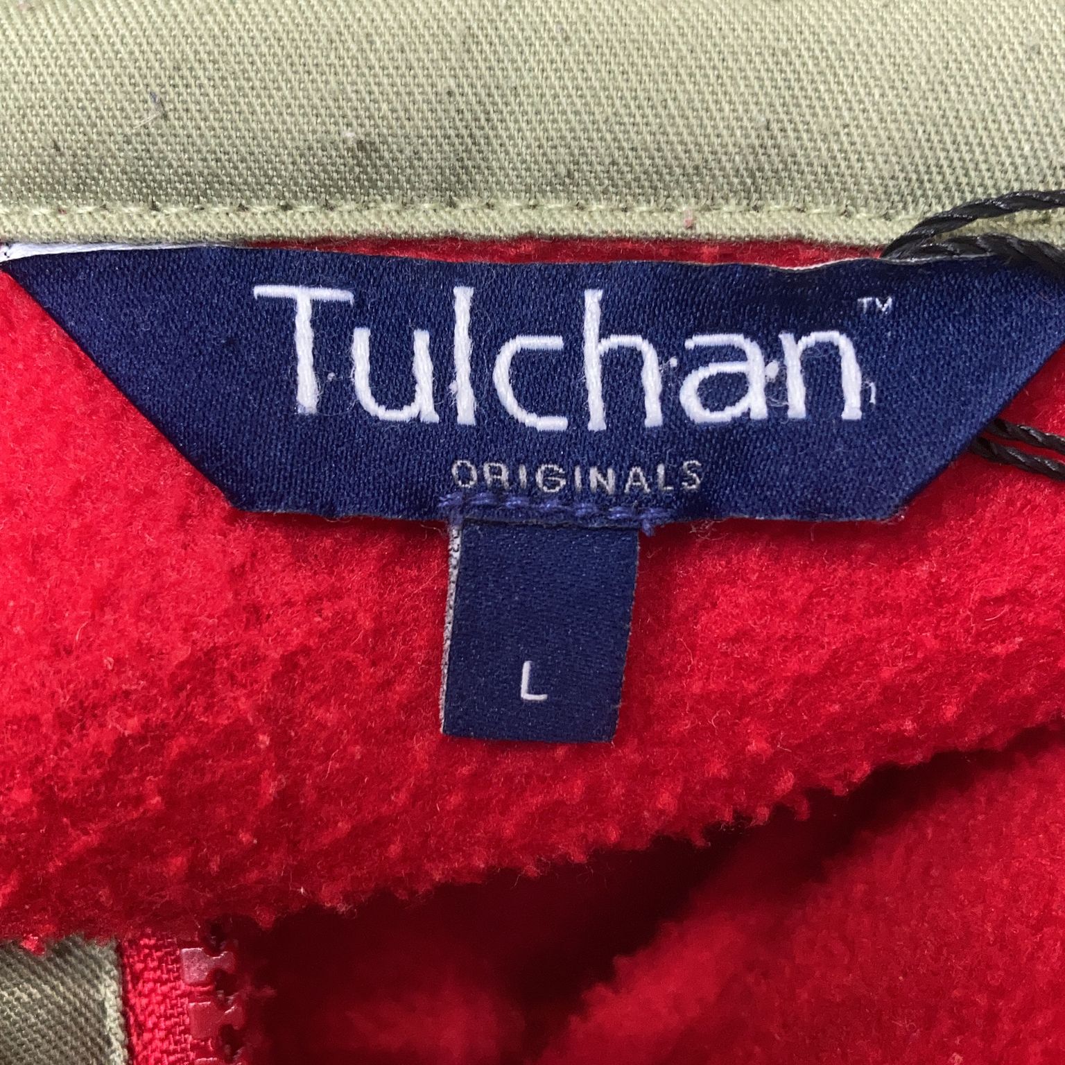 Tulchan