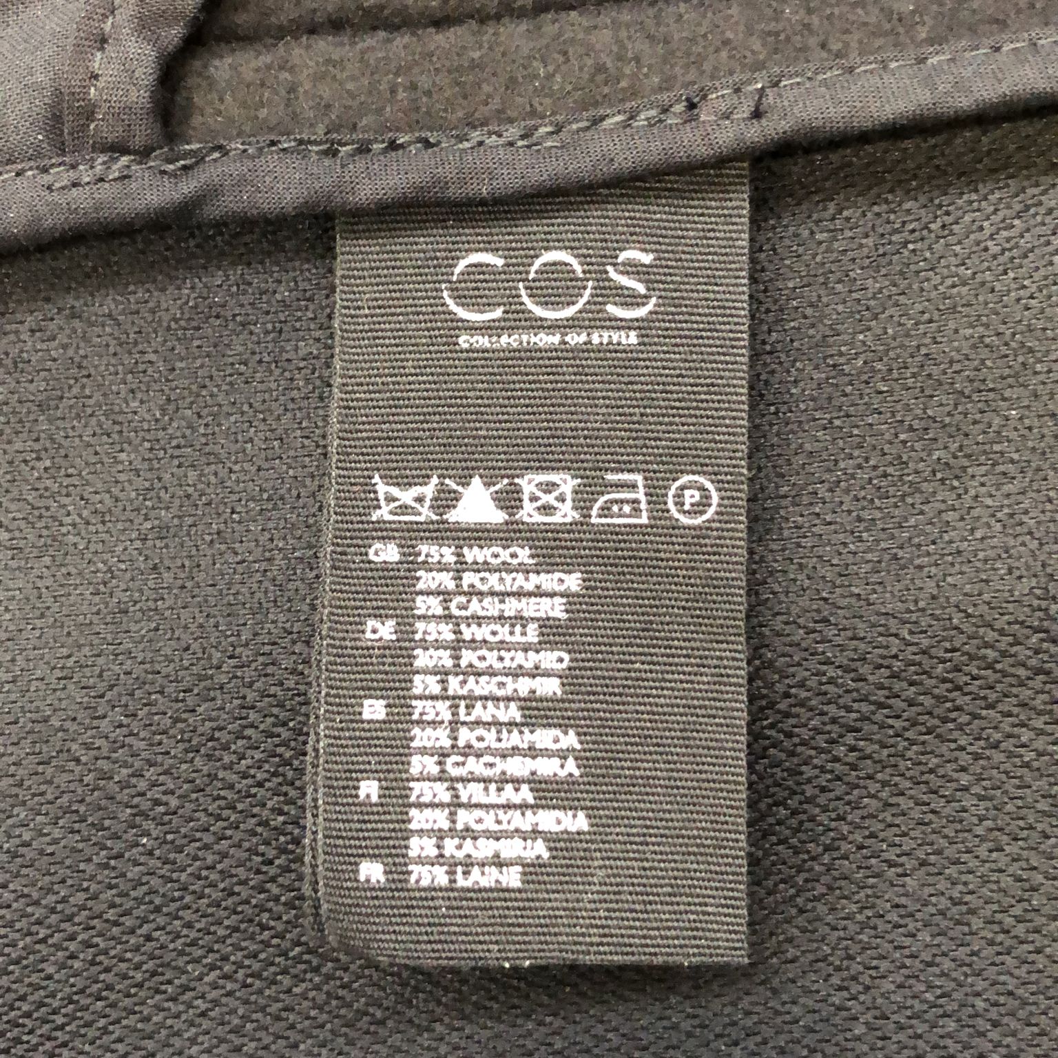 COS