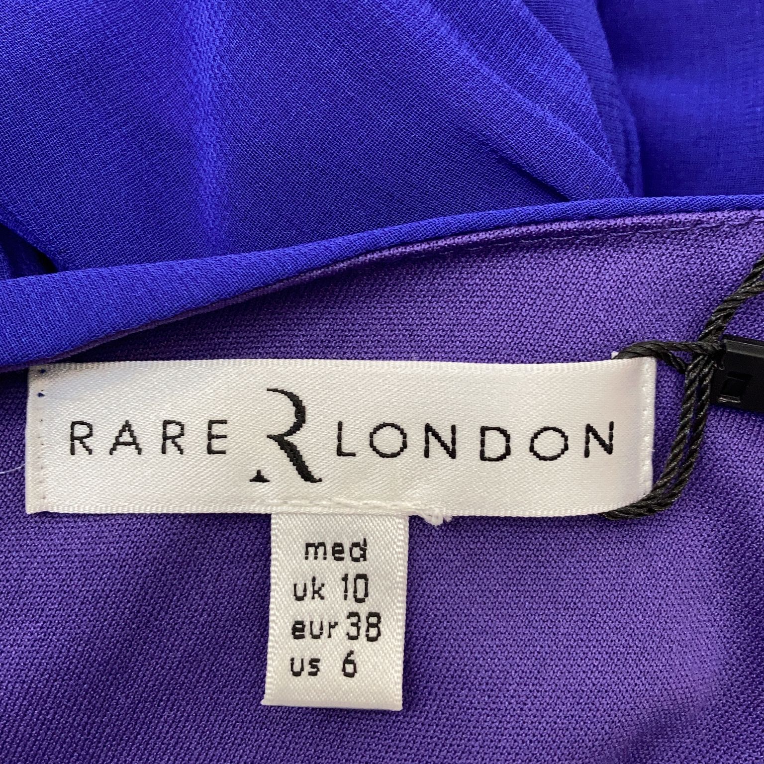 Rare London