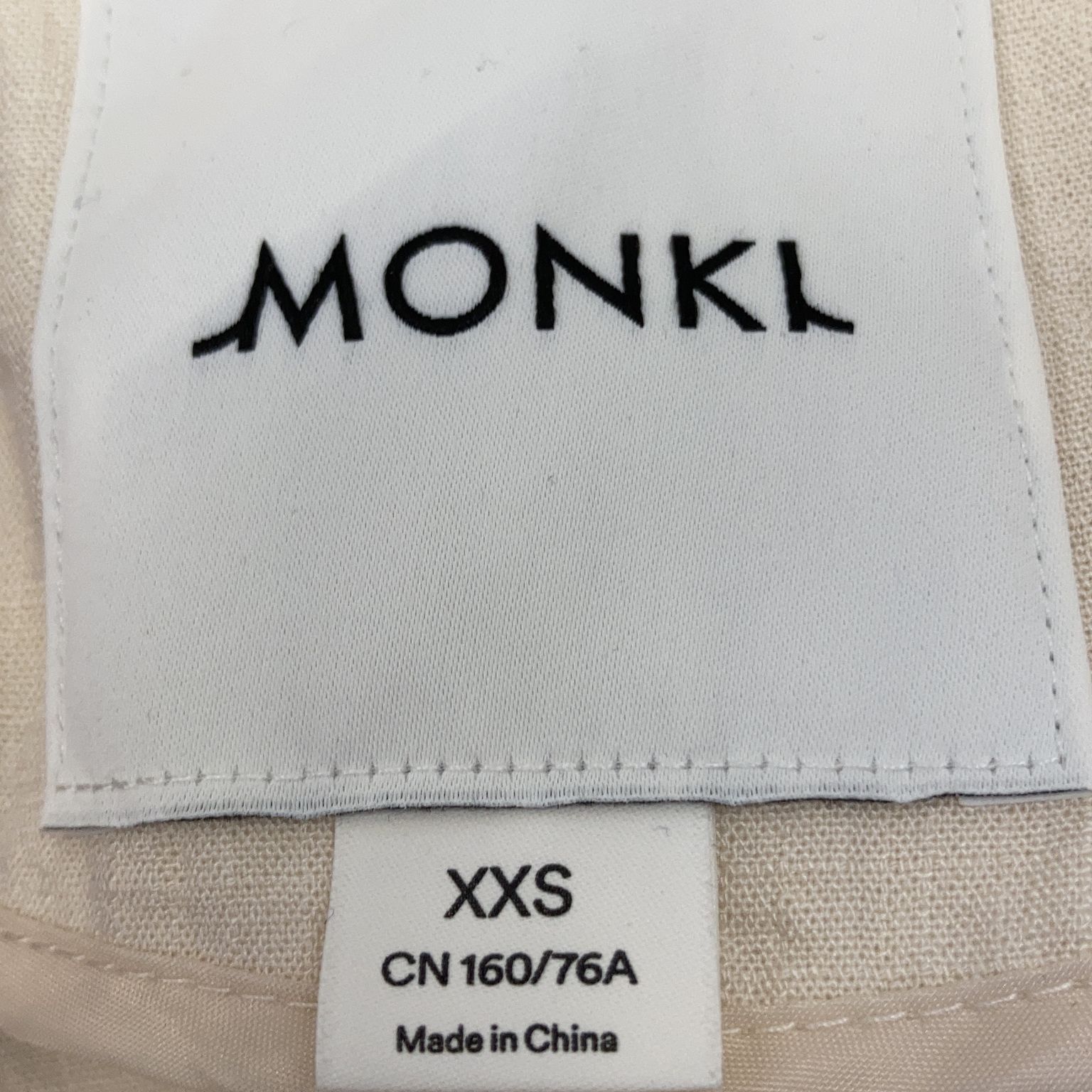 Monki