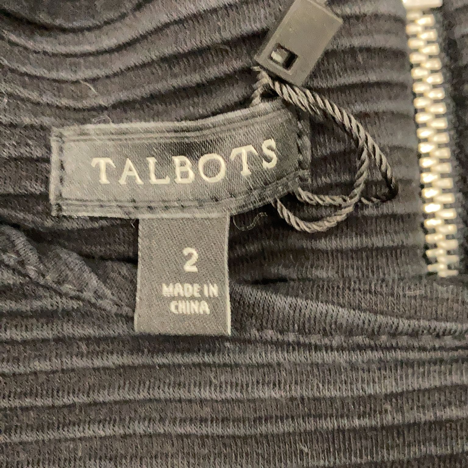 Talbots