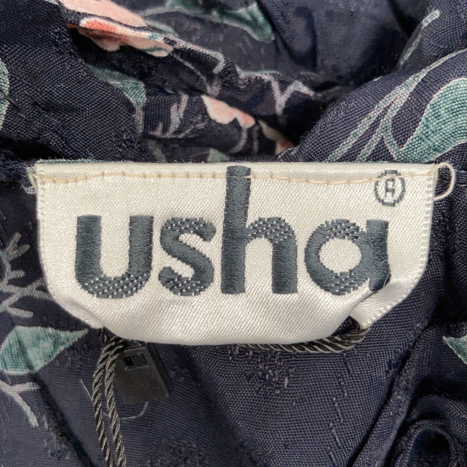 Usha