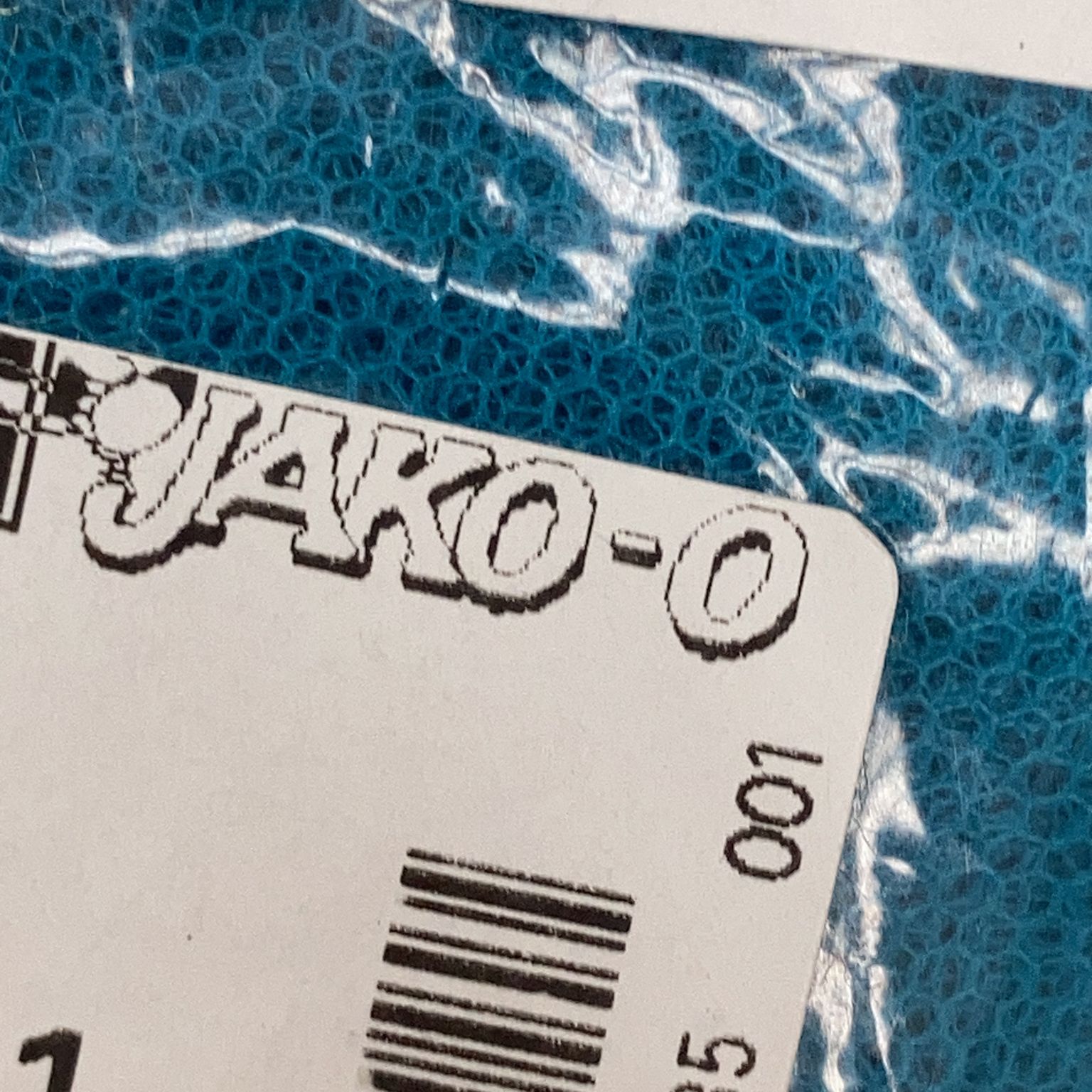 Jako-O