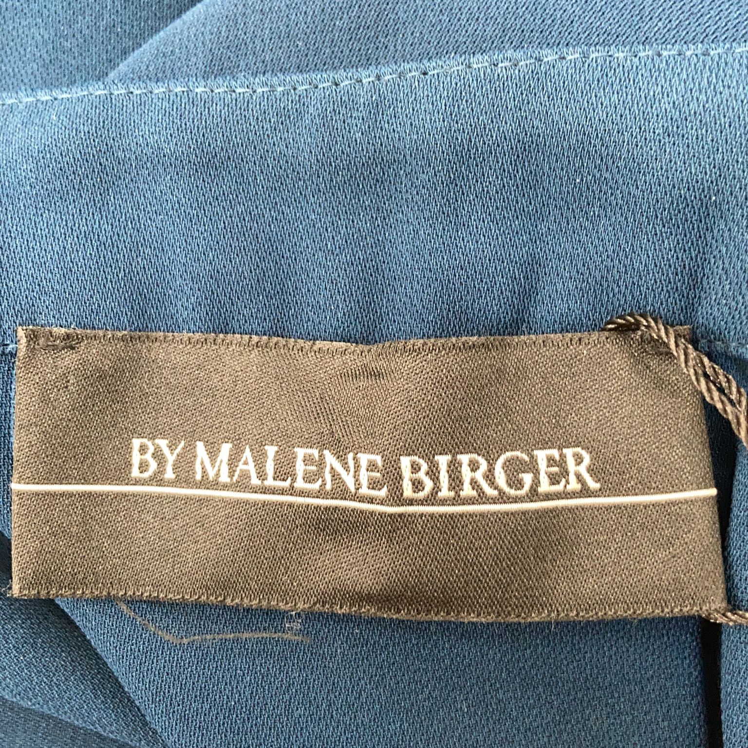 By Malene Birger