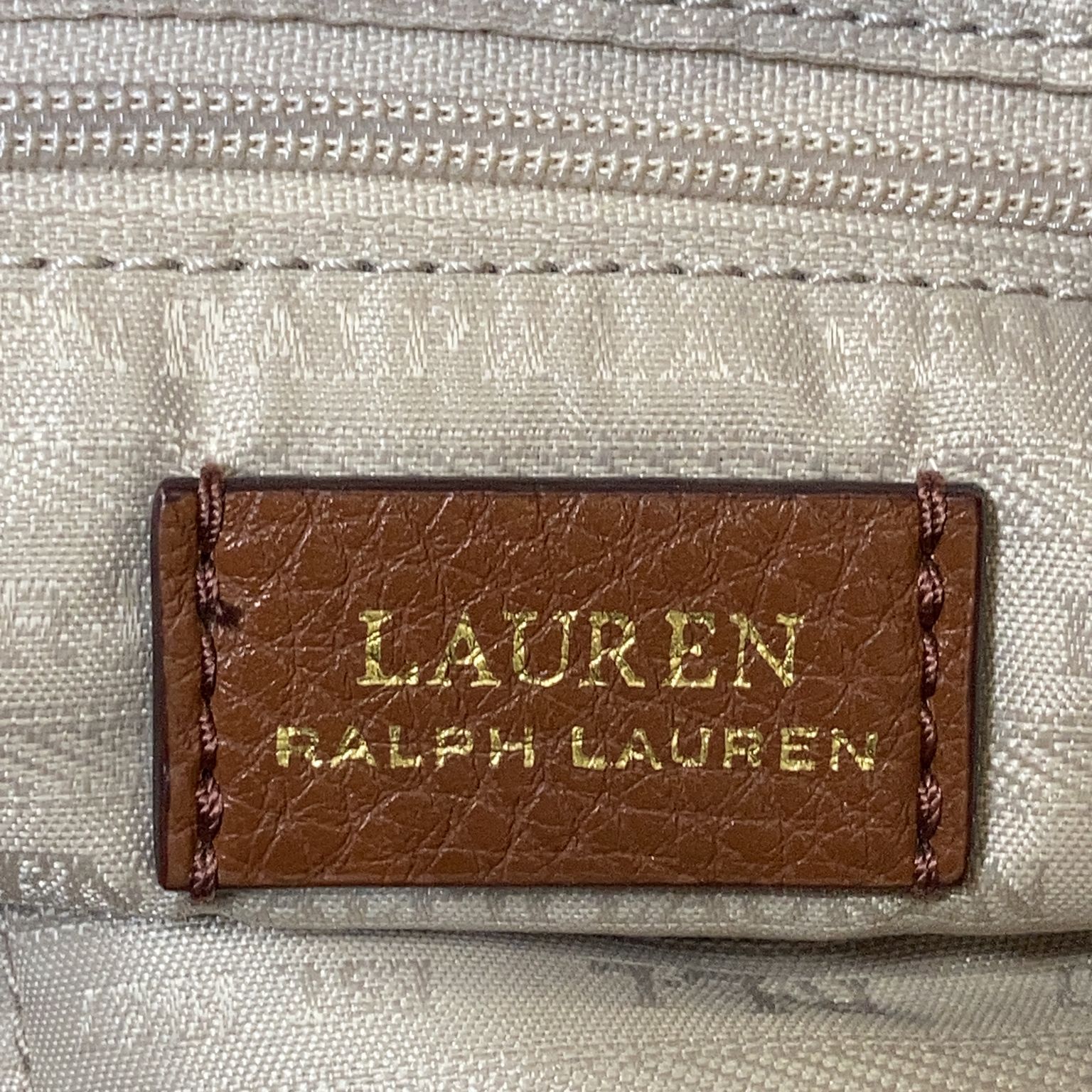 Lauren Ralph Lauren