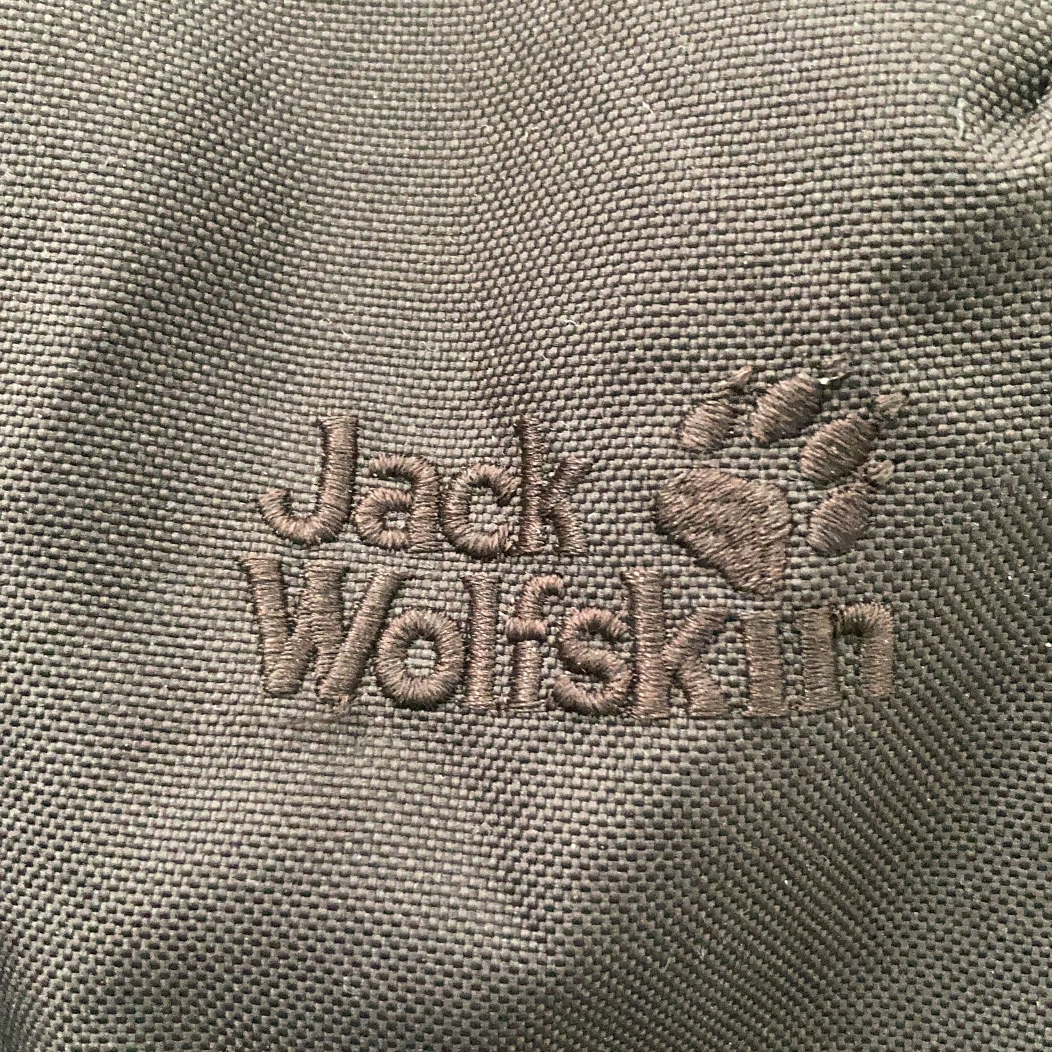 Jack Wolfskin