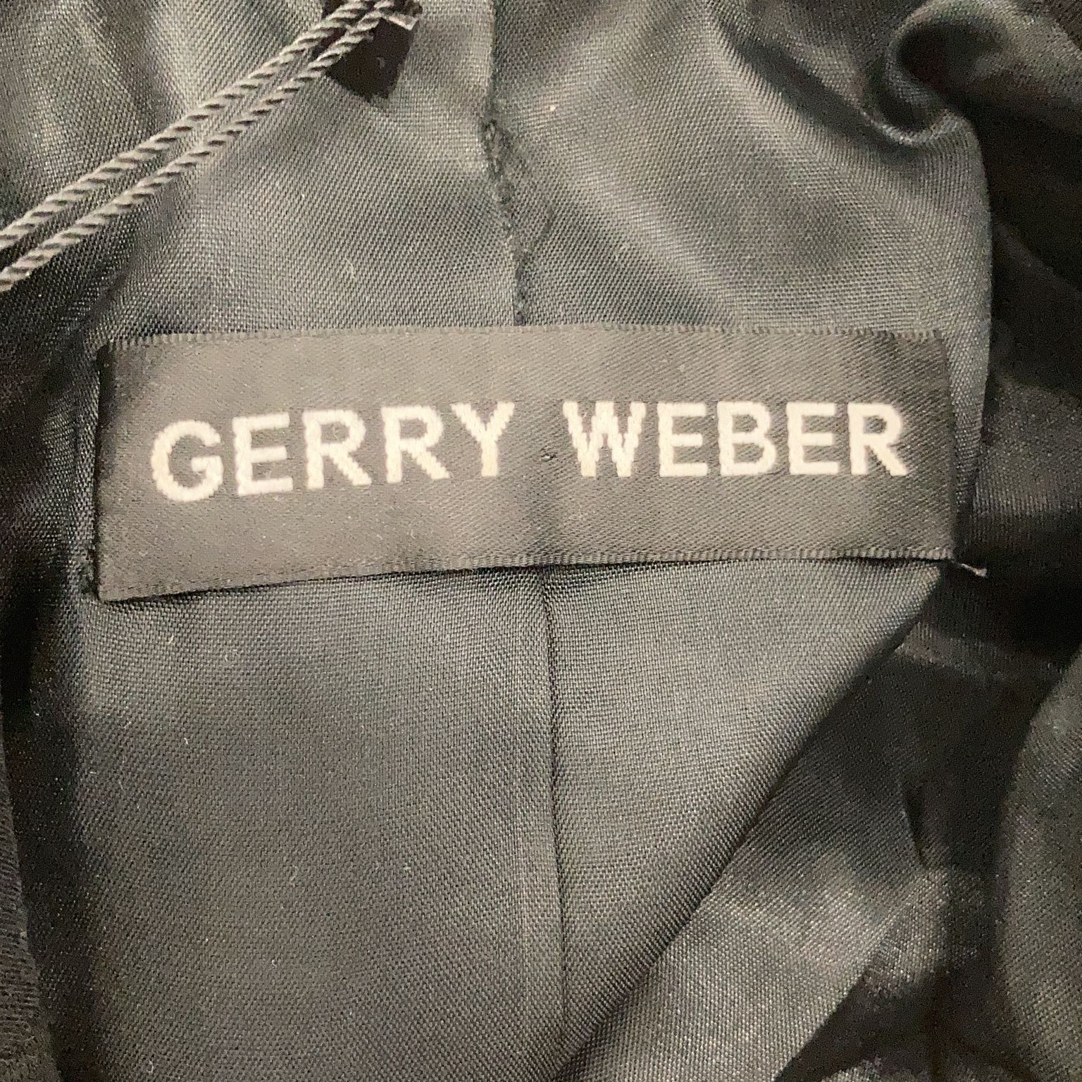 Gerry Weber