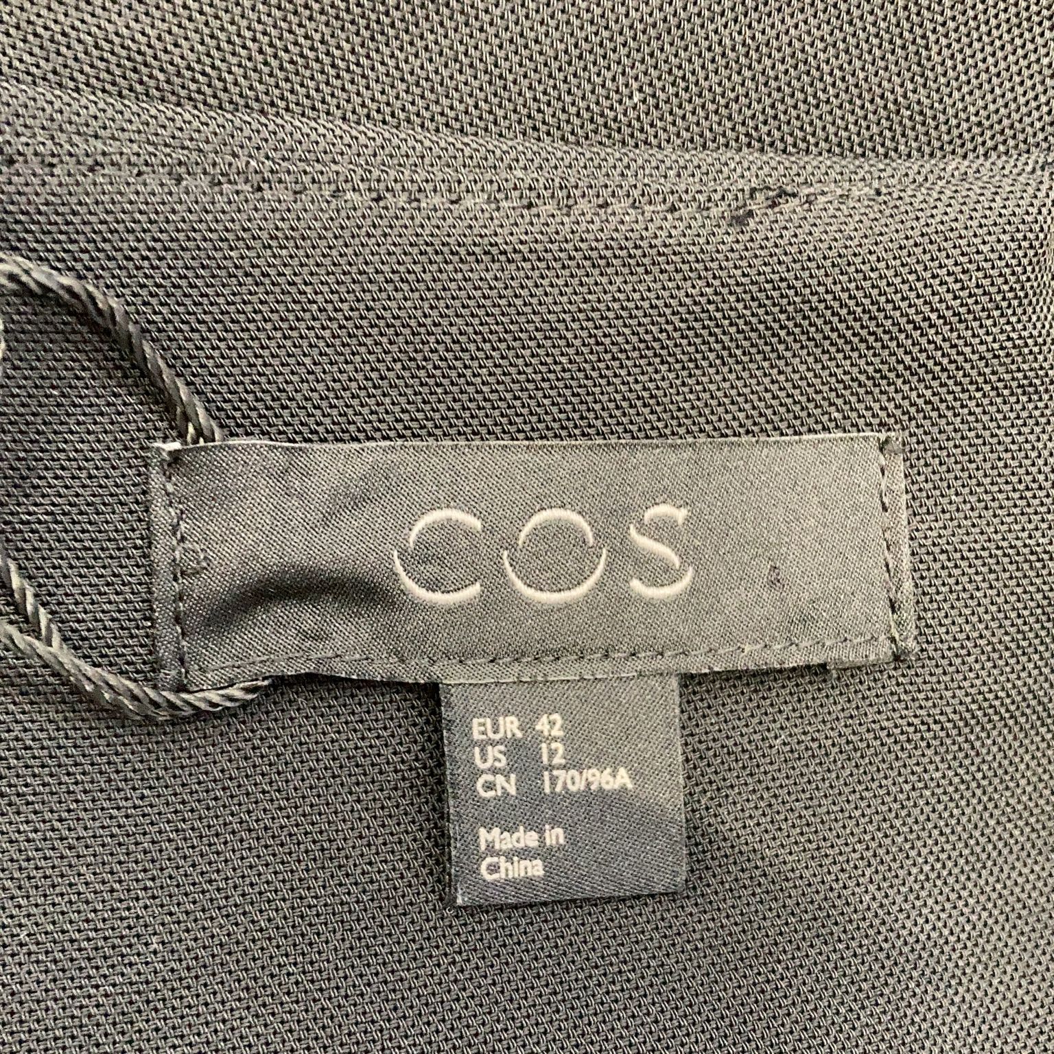 COS