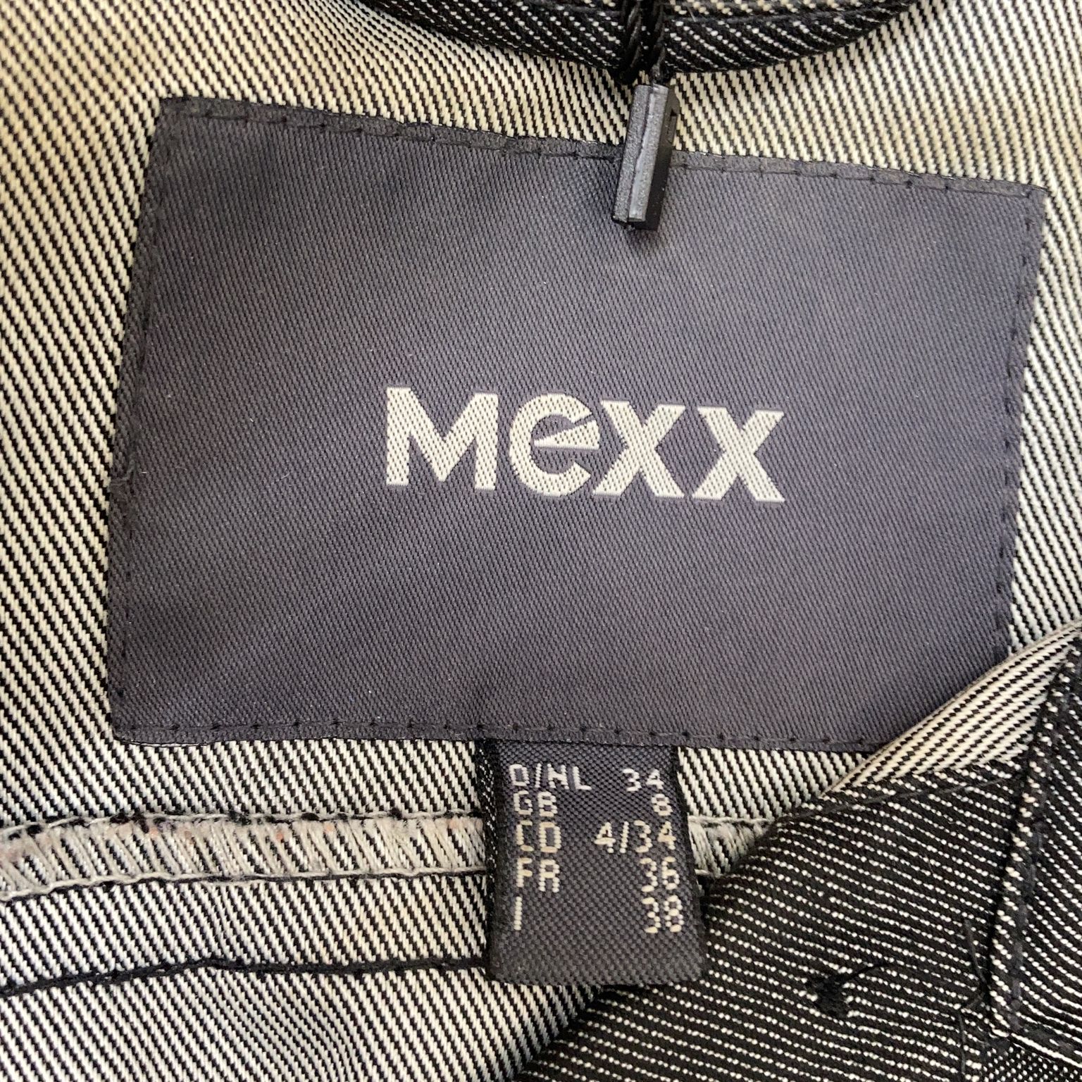 Mexx