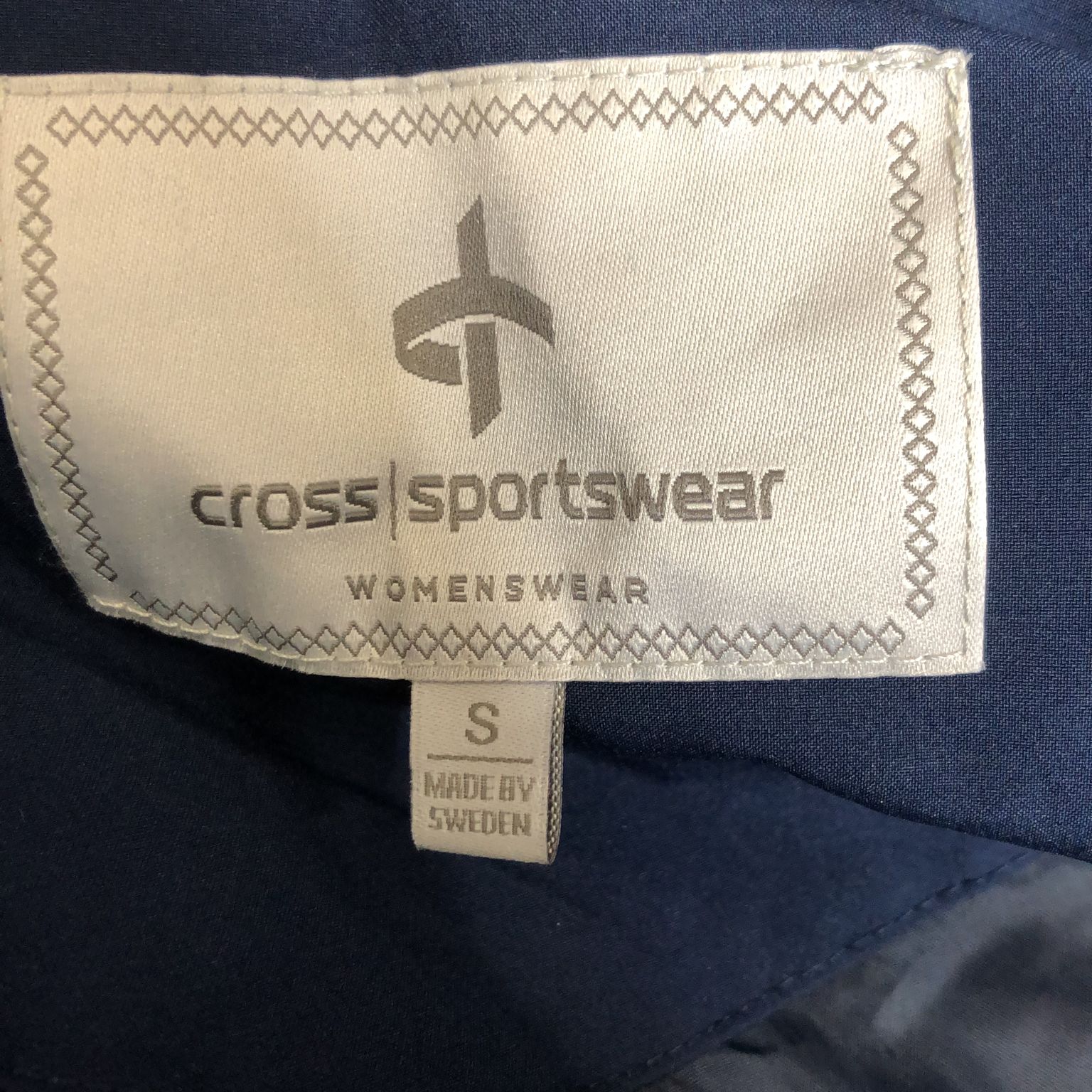 Cross Sportswear