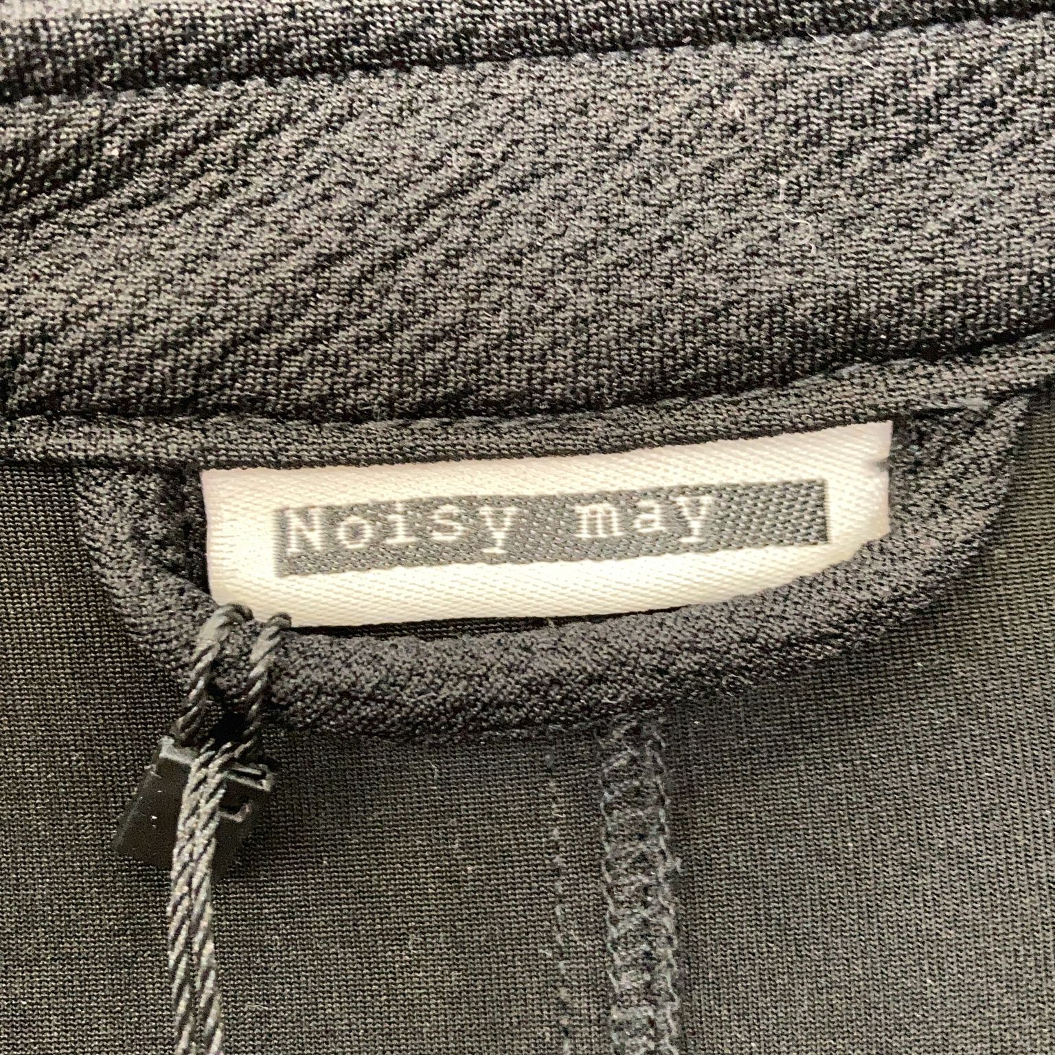 Noisy May