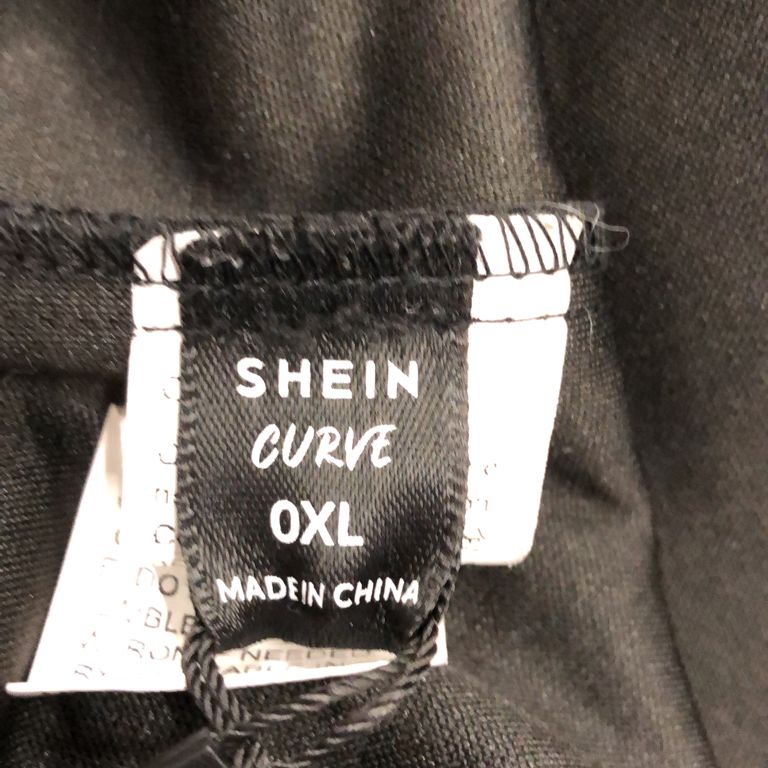 Shein Curve