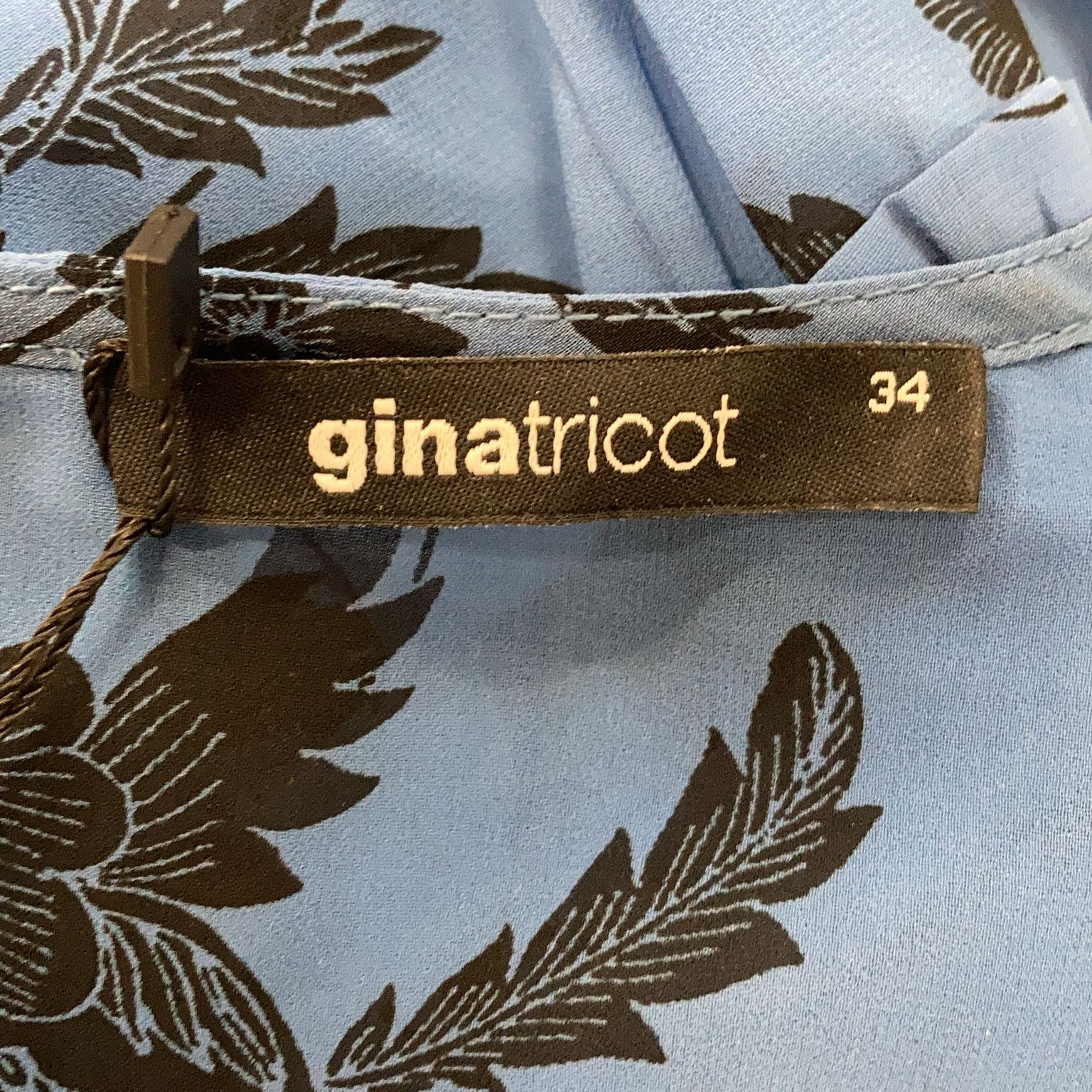 Gina Tricot