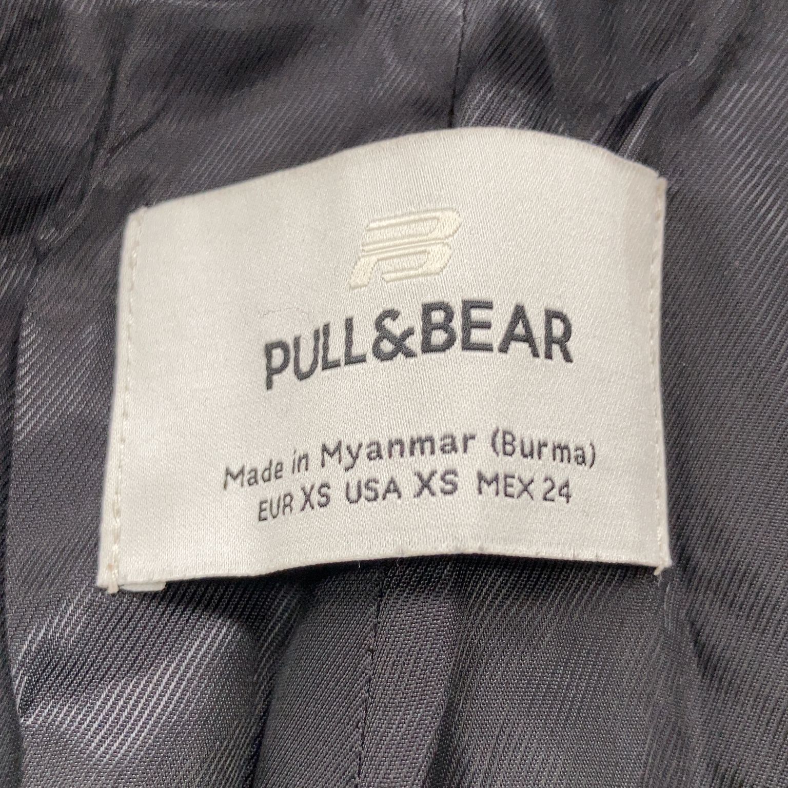 Pull  Bear