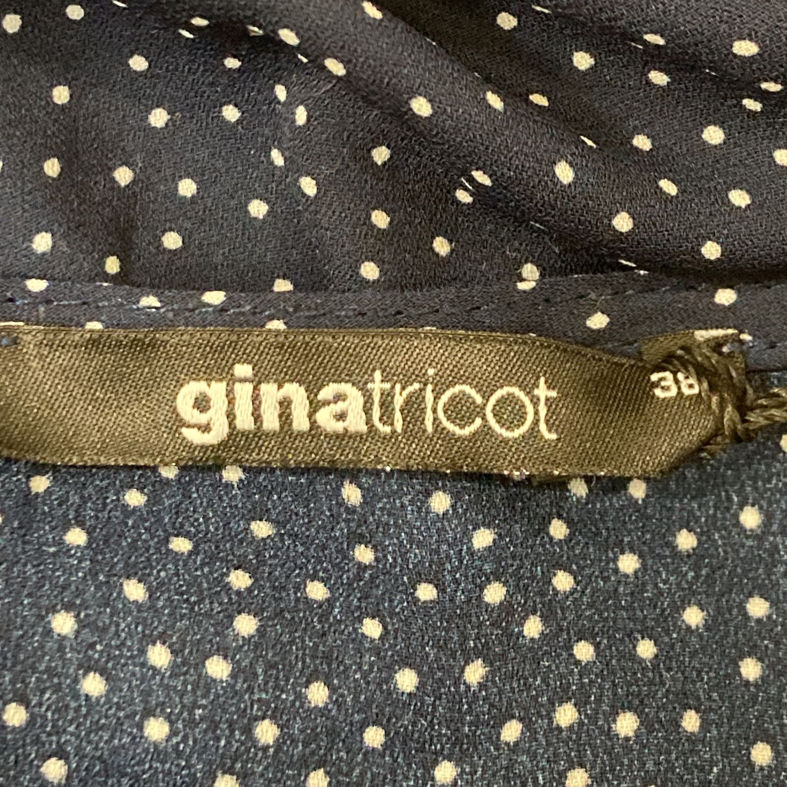 Gina Tricot