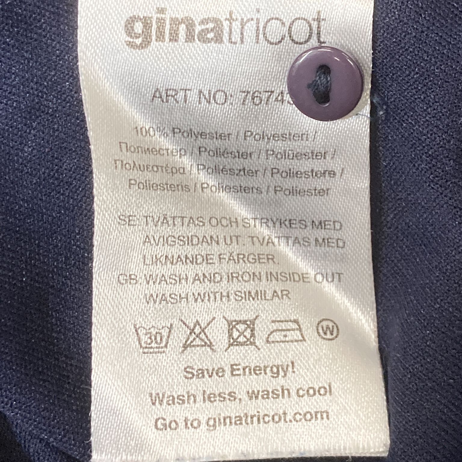 Gina Tricot