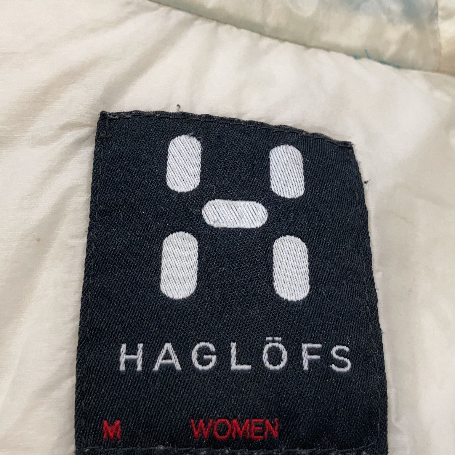 Haglöfs