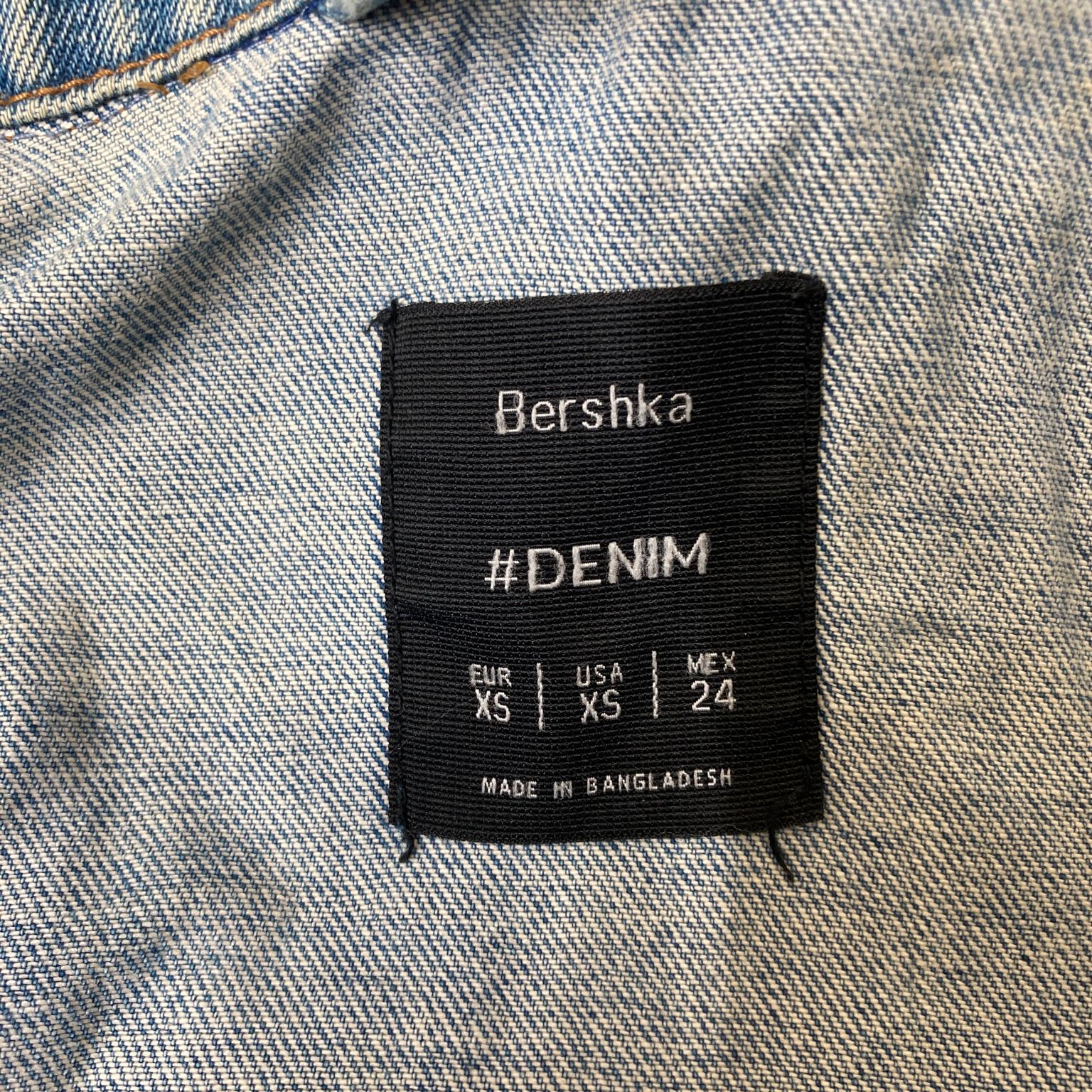 Bershka