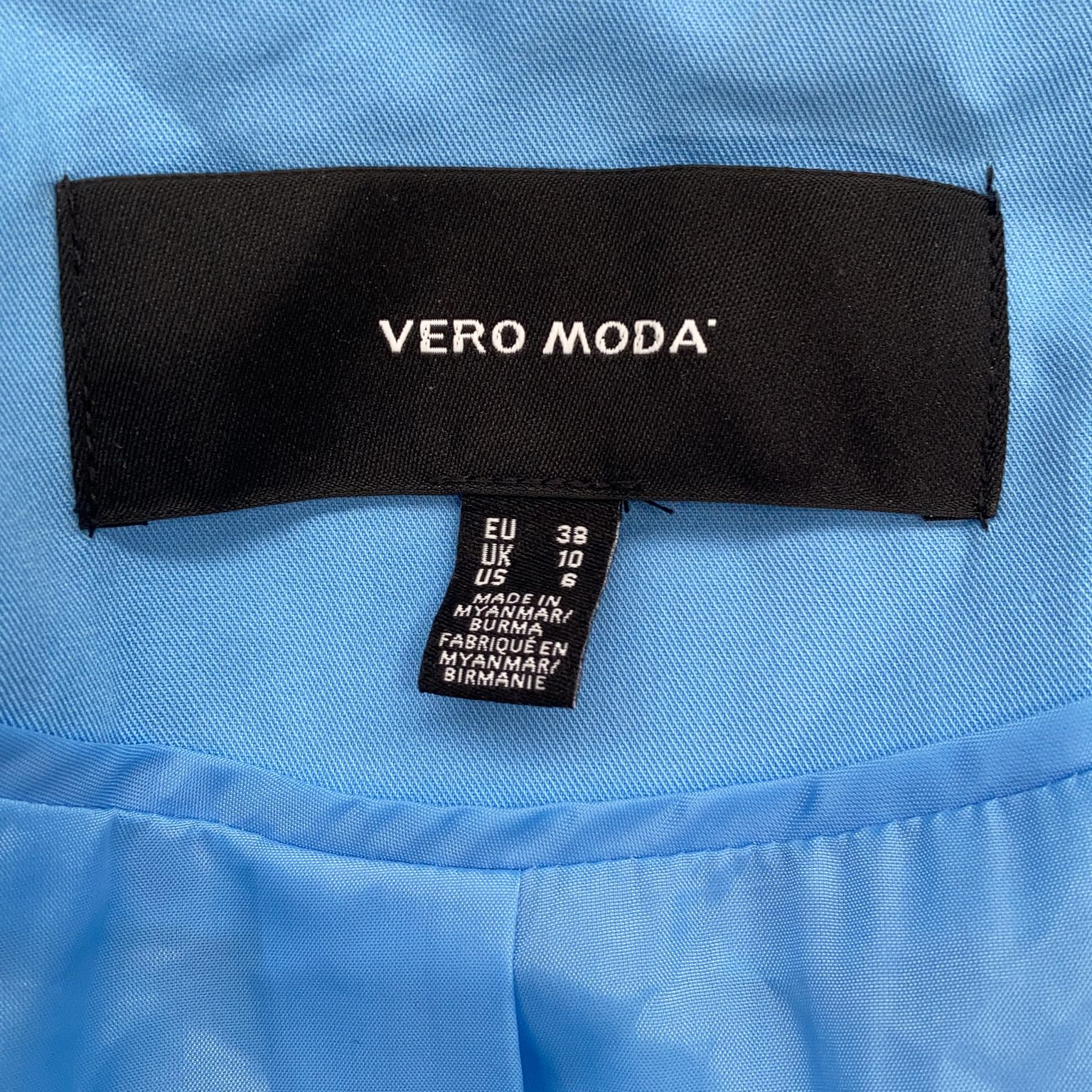 Vero Moda