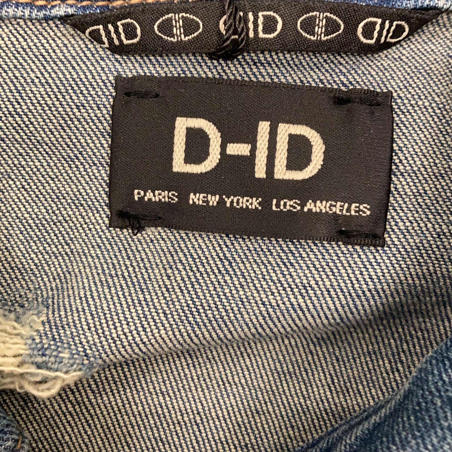 D-ID