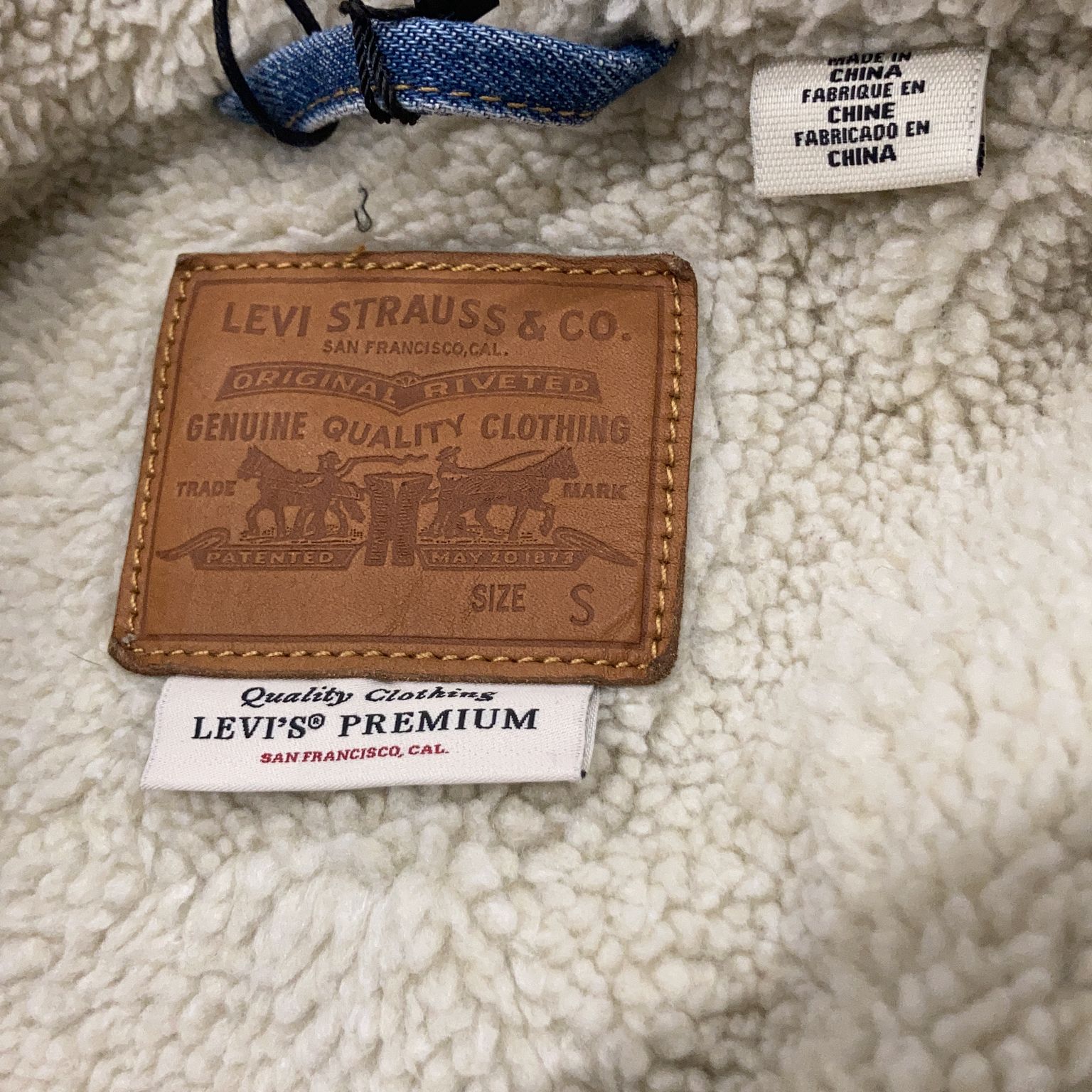 Levi Strauss  Co