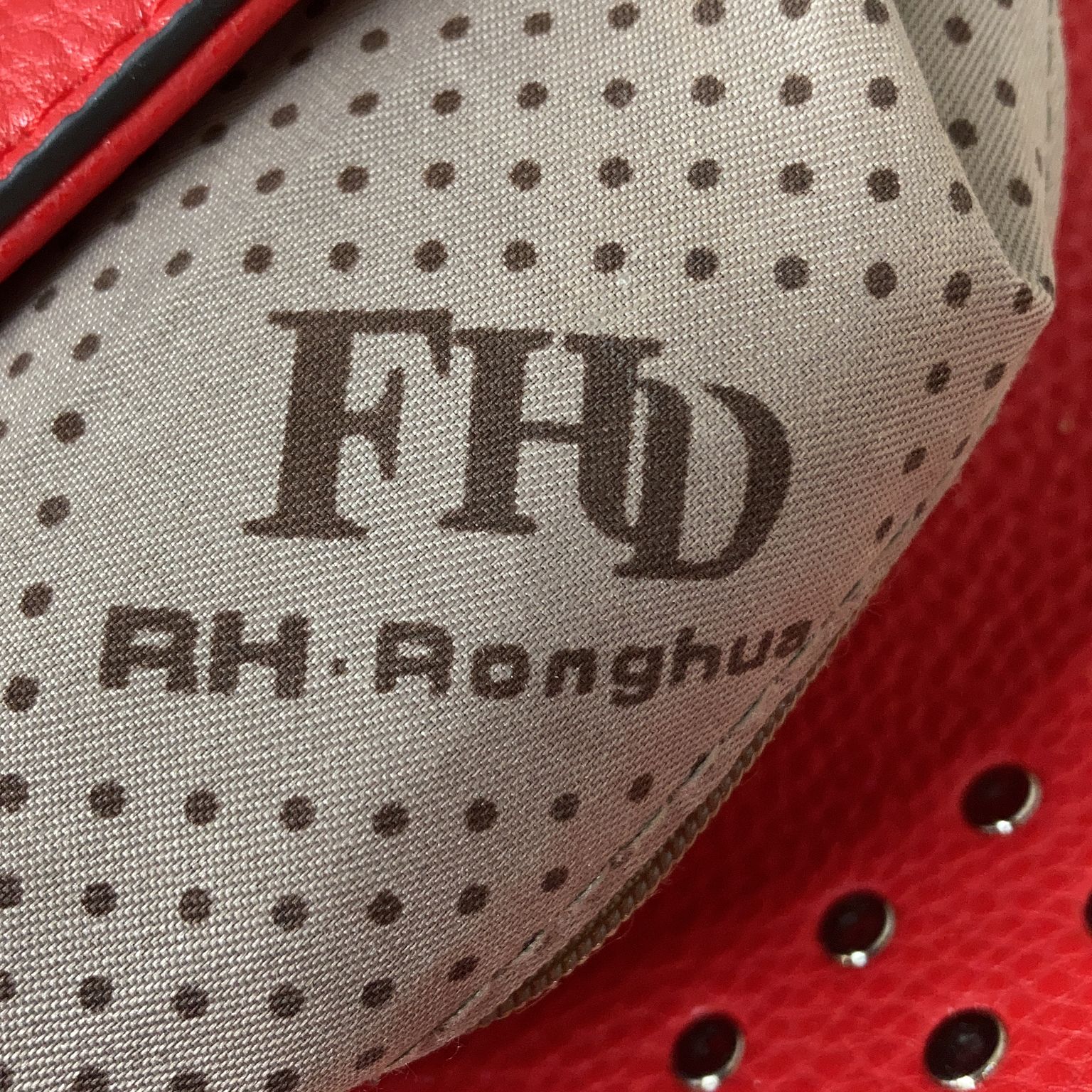 FHD RH-Ronghua