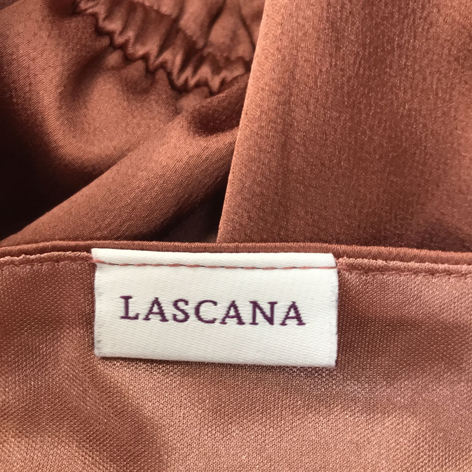 Lascana