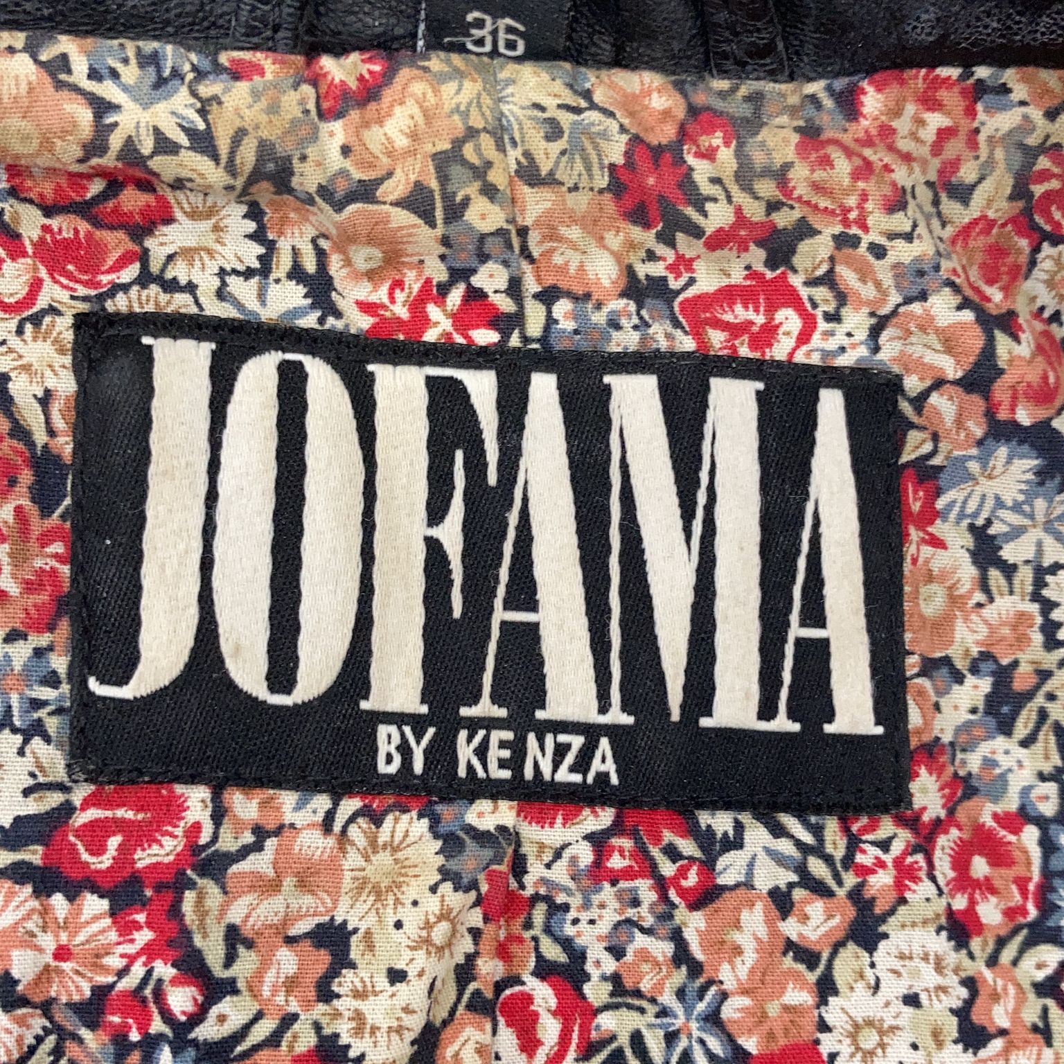 Jofama