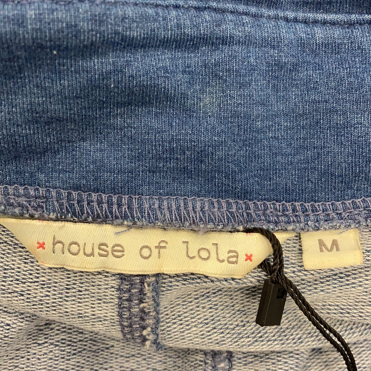 House of Lola