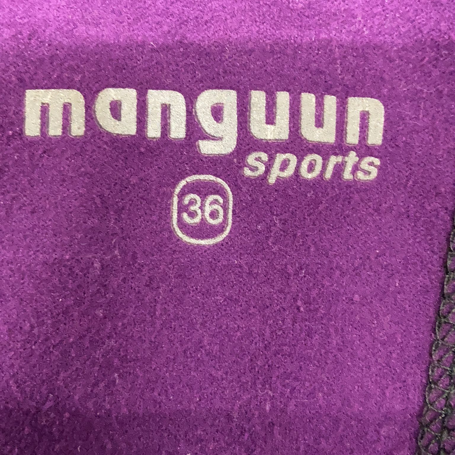 Manguun